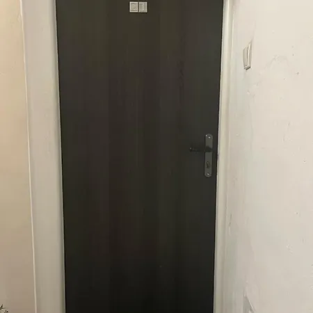V Rodinnem Dome Apartment *