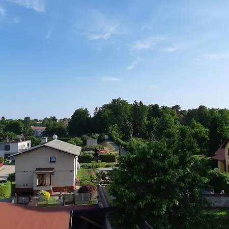 V Rodinnem Dome * Jaroměř