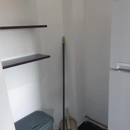 V Rodinnem Dome Jaroměř