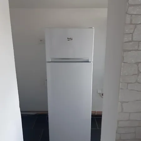 Apartmán V Rodinnem Dome *