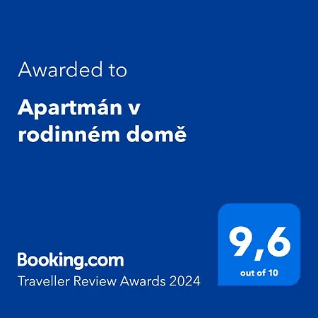 V Rodinnem Dome * Jaroměř